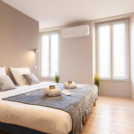 戛纳Cozy Nest公寓 外观 照片